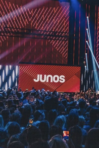 The 2022 JUNO Awards