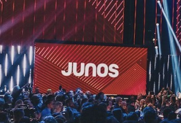 The 2022 JUNO Awards