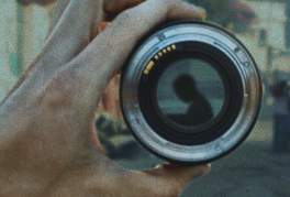 Ohad Benchetrit, Justin Small