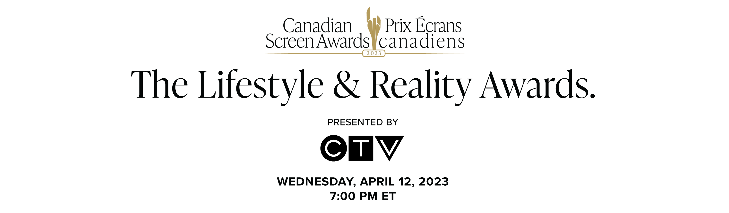 The Lifestyle & Reality Awards