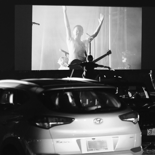 JULY TALK