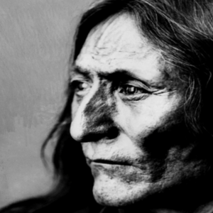 THE BALLAD OF CROWFOOT THE BALLAD OF CROWFOOT