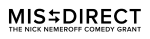 Misdirect Logo