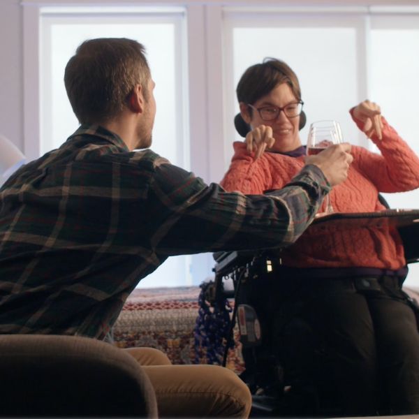INTERABLED – FLAKIN’ AROUND WITH MATT FLAKE