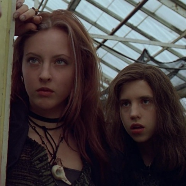 GINGER SNAPS