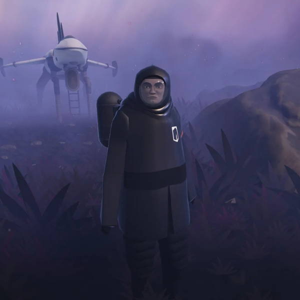JETT: THE FAR SHORE + GIVEN TIME