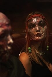 Alex Bullick, Jill Purdy, Rob Bertola, Craig MacLellan