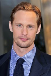 Alexander Skarsgård