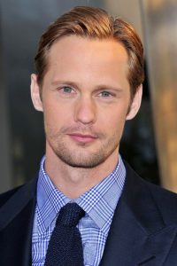 Alexander Skarsgård