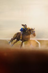 Ben Giesbrecht, Luke Connor