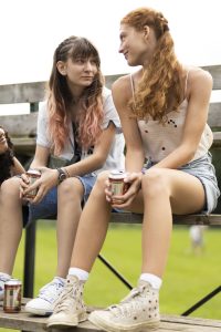 Sarah-Maude Beauchesne