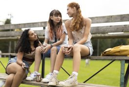 Sarah-Maude Beauchesne