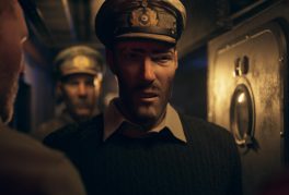 The Temple | Le temple