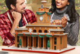 Carley Smale, Katelyn James