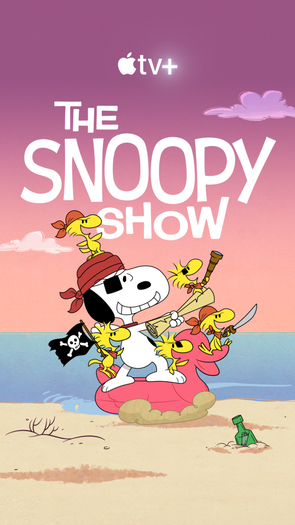 The Snoopy Show - Academy.ca - Academy.ca