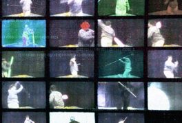 Star Wars Kid: The Rise of the Digital Shadows