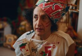 Verity Susman, Matthew Simms, Kat Duma