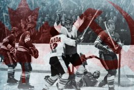 Robbie Hart, Ania Smolenskaia, Sean Stoyles, Anastasia Trofimova, Connie Littlefield, Mick Gzowski