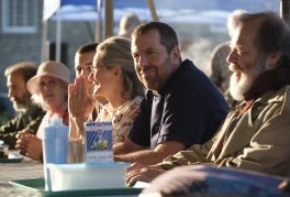 Marie-Claude Lafontaine, JF (Jafaz) Ferland, Simon Beaupré