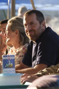 Nermin Grbic, Carole Bertini