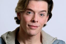 Marc-André Leclair