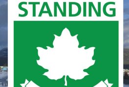 Jonny Harris, Fraser Young, Steve Dylan, Graham Chittenden, Aisha Brown