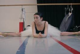 Sam Rodgers, James Lazarenko, Claire Dobson, Krystin Hunter, Graham Rogers, Jane Tattersall, Stefana Fratila, Paul Germann, Steve Medeiros, Marilee Yorston, Steve Hammond, David Yonson, Steve Copley