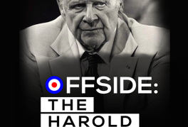 Offside: The Harold Ballard Story
