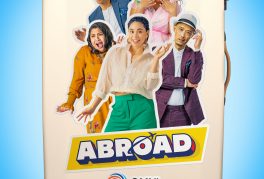 Isabel Kanaan, Aldrin Bundoc, Joy Castro, Nicco Lorenzo Garcia, Justin Santiago