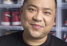Andrew Phung