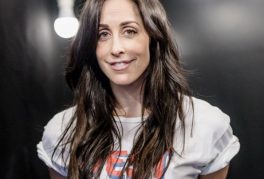 Catherine Reitman