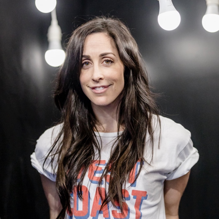 Catherine Reitman - Academy.ca - Academy.ca