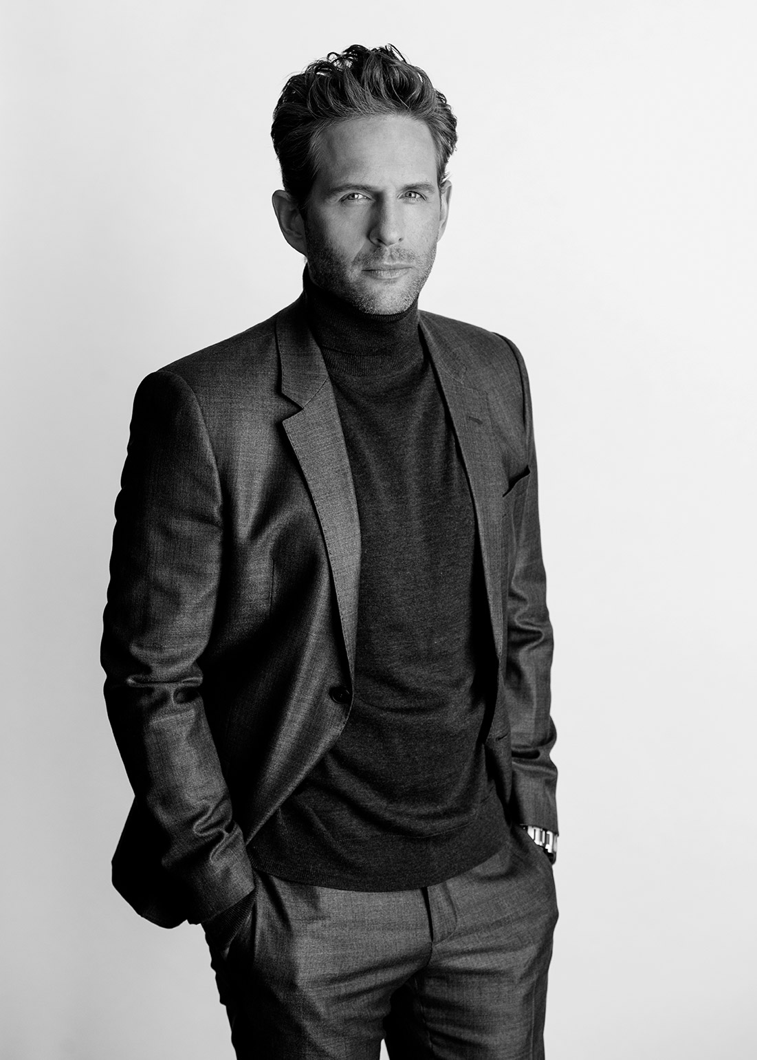 Glenn Howerton Academy.ca Academy.ca
