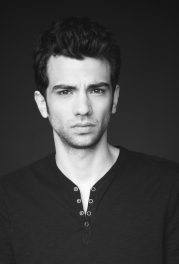 Jay Baruchel