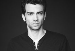 Jay Baruchel