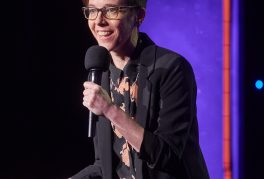 Winnipeg Comedy Festival: Misguidance Systems