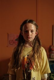 Agathe Bellemare Ledoux