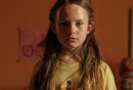 Agathe Bellemare Ledoux