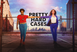 Jillian Locke, Carina Samuels