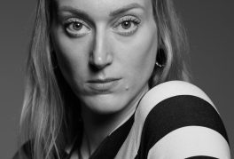 Hannah Cheesman