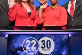 Jordan Foisy, Mark Critch, Jeremy Woodcock, Nigel Grinstead, Aisha Brown, Aba Amuquandoh, Chris Wilson, Travis Lindsay, Stacey McGunnigle, Ashley Botting, Sarah Blackmore, Dan Dillabough, Ajahnis Charley, Allana Reoch, Salma Hindy, Trent McClellan