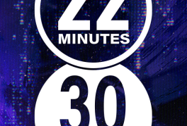 This Hour Has 22 Minutes: This Special Has 30 Years