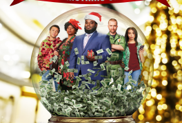 Gadi Harel, Owen Maxwell, Jimmy Ruggiero