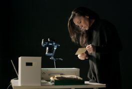 Beyond Paper | Au-delà du papier