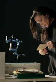 Catherine Van Der Donckt, Stéphane Cadotte, Jean Paul Vialard, Geoffrey Mitchell