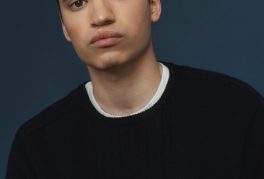 Anthony Therrien