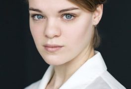 Marine Johnson