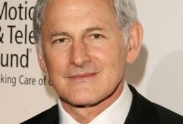 Victor Garber