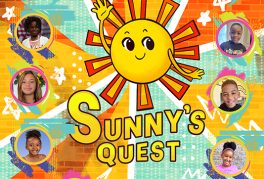 Sunny’s Quest