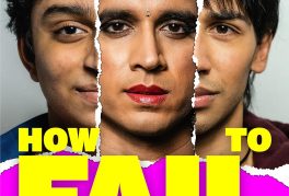 Vivek Shraya